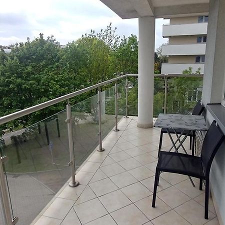 Apartament 241Lux W Diva Kolobrzeg Exterior photo