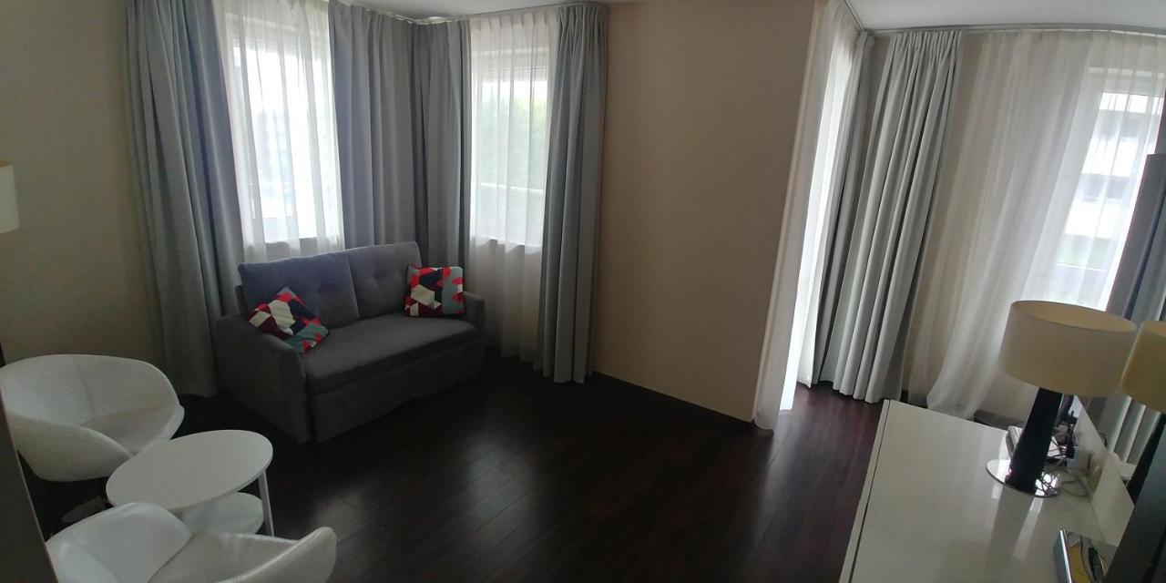 Apartament 241Lux W Diva Kolobrzeg Exterior photo