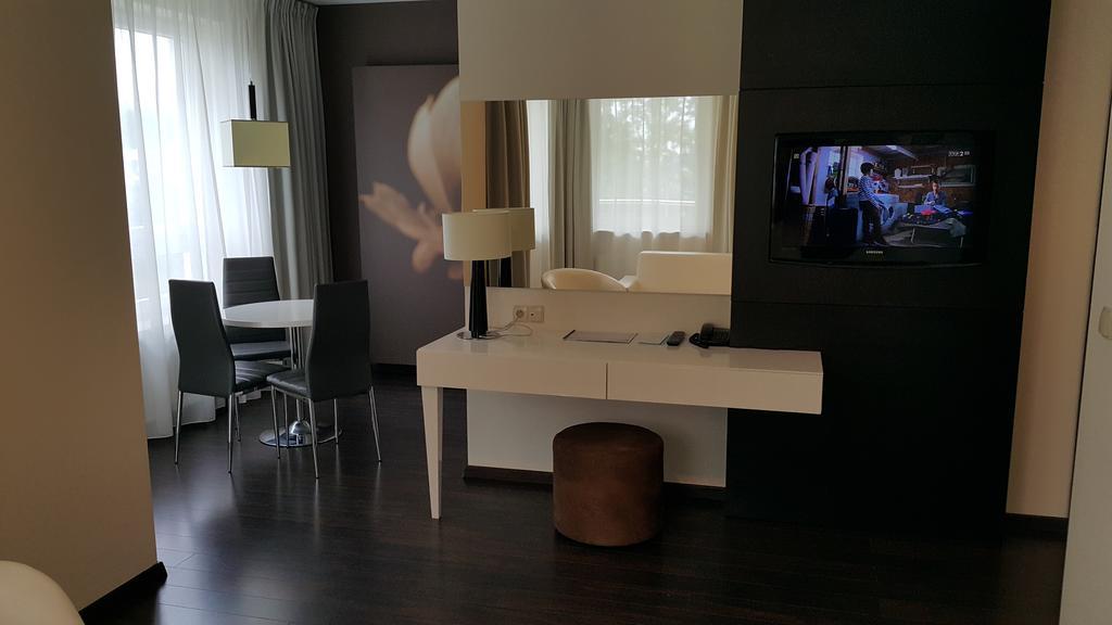 Apartament 241Lux W Diva Kolobrzeg Room photo
