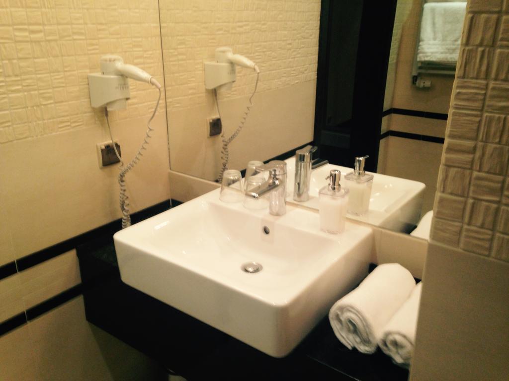 Apartament 241Lux W Diva Kolobrzeg Room photo