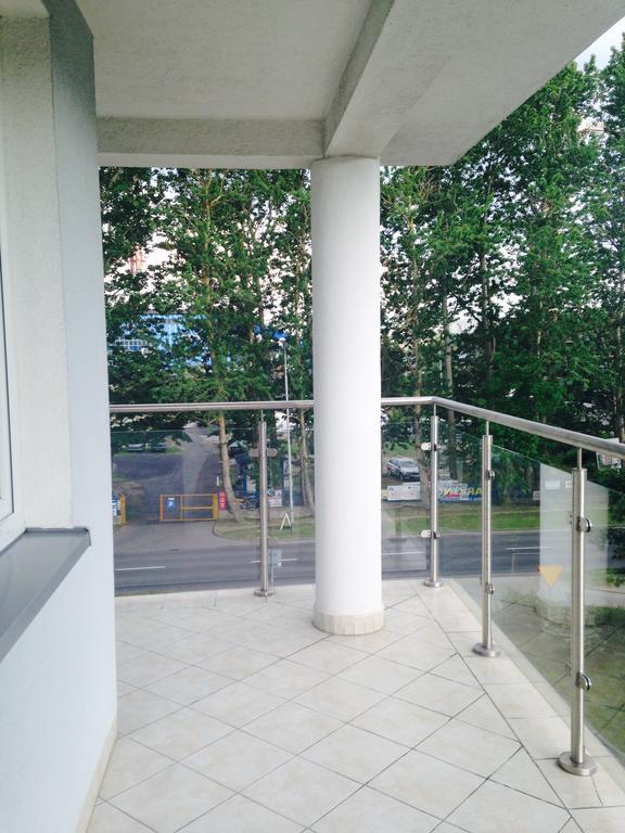 Apartament 241Lux W Diva Kolobrzeg Room photo